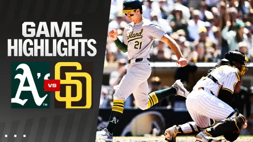 Game Highlights Video