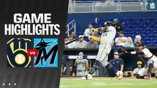 Game Highlights Video