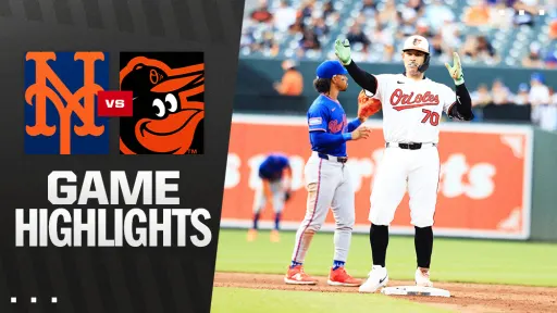 Game Highlights Video