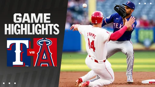 Game Highlights Video