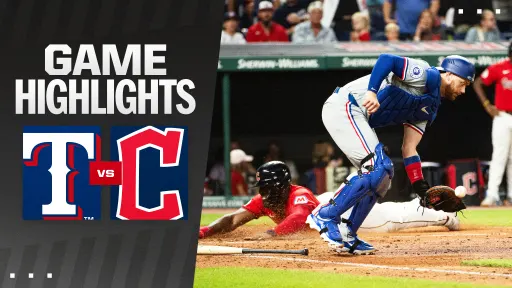Game Highlights Video
