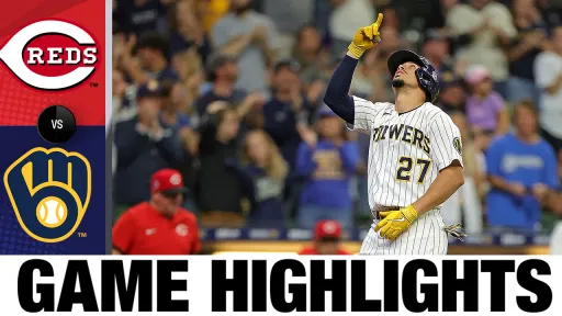 Game Highlights Video