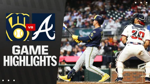 Game Highlights Video