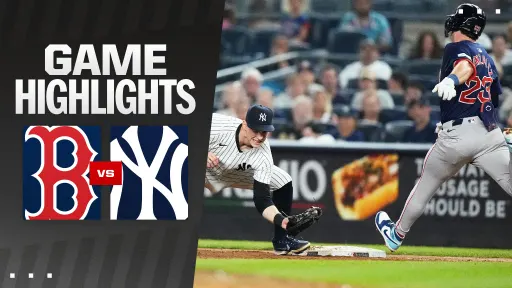 Game Highlights Video