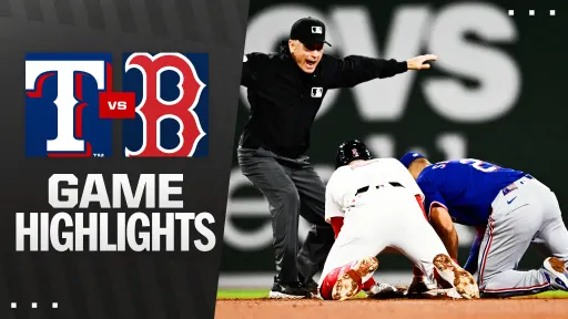Game Highlights Video