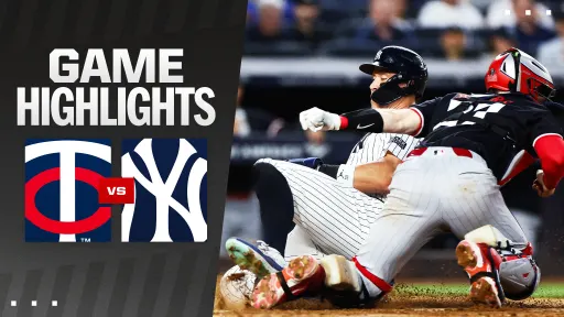 Game Highlights Video