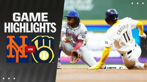 Game Highlights Video