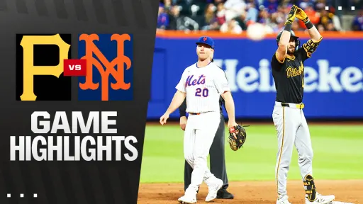 Game Highlights Video