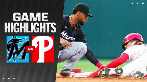 Game Highlights Video