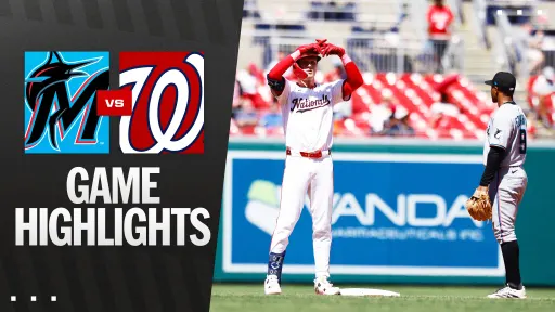 Game Highlights Video
