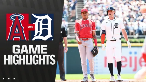 Game Highlights Video