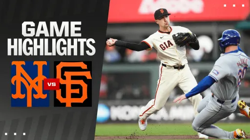 Game Highlights Video