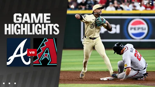Game Highlights Video