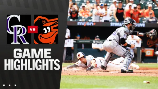 Game Highlights Video