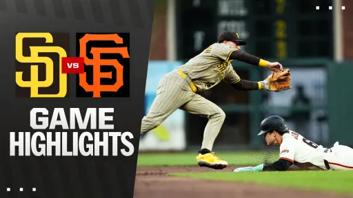 Game Highlights Video
