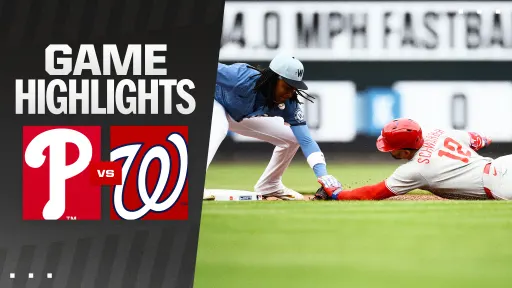 Game Highlights Video