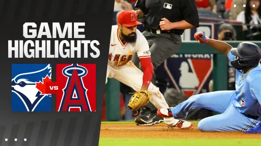 Game Highlights Video
