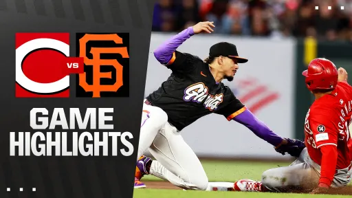 Game Highlights Video