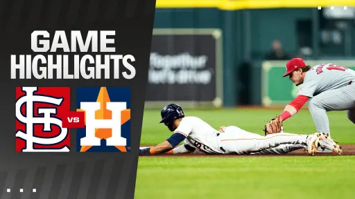 Game Highlights Video