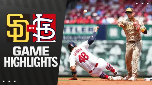 Game Highlights Video
