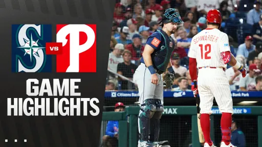 Game Highlights Video