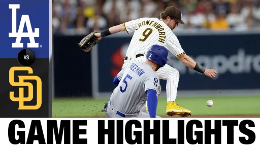 Game Highlights Video