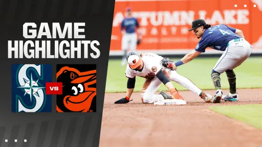 Game Highlights Video