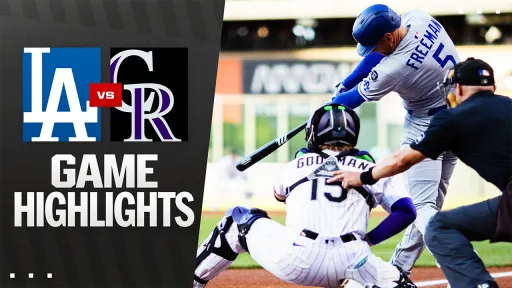 Game Highlights Video