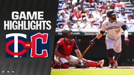 Game Highlights Video