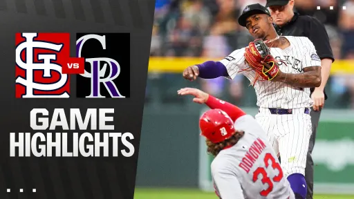 Game Highlights Video