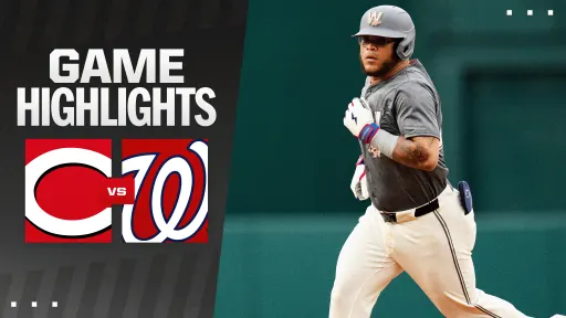 Game Highlights Video