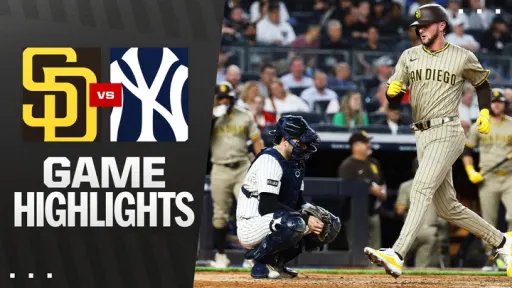Game Highlights Video