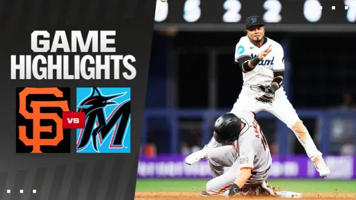 Game Highlights Video