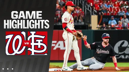 Game Highlights Video