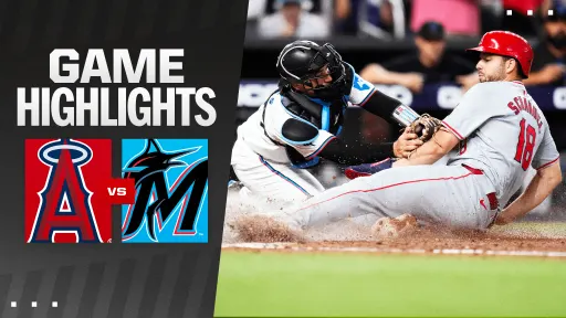 Game Highlights Video