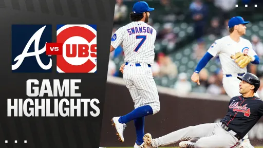 Game Highlights Video