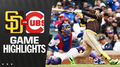Game Highlights Video