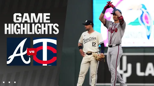 Game Highlights Video