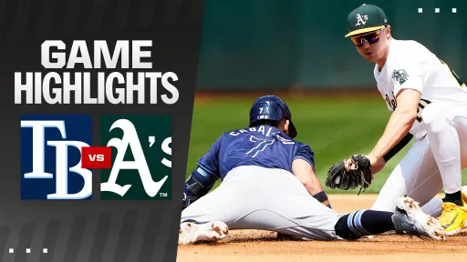 Game Highlights Video