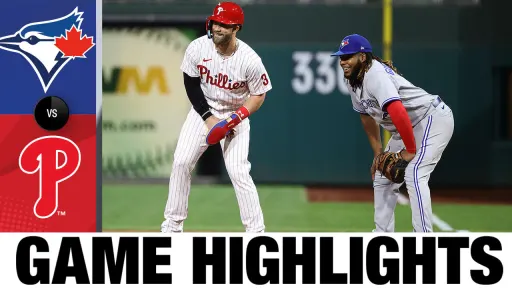 Game Highlights Video