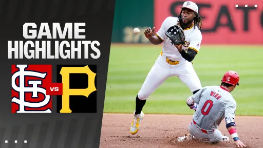 Game Highlights Video