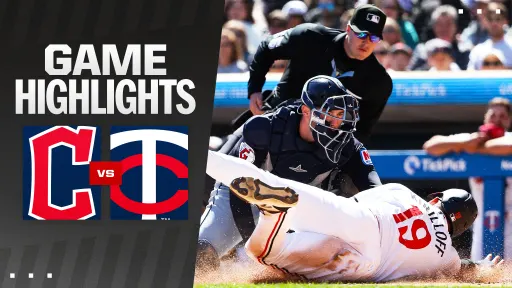 Game Highlights Video