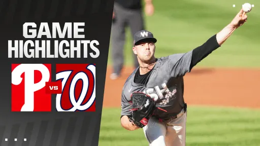 Game Highlights Video
