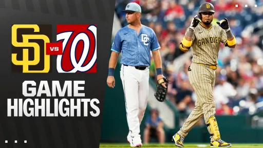 Game Highlights Video