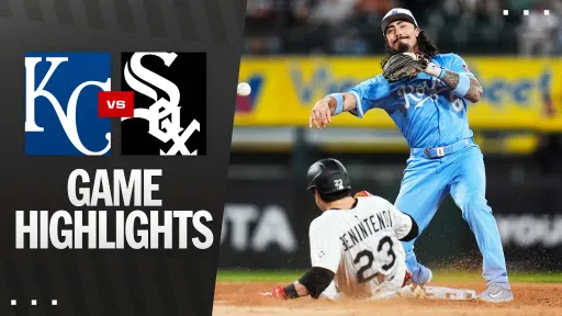 Game Highlights Video