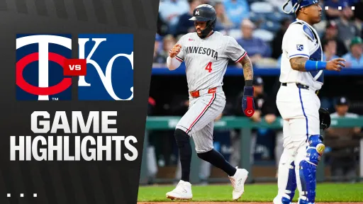 Game Highlights Video
