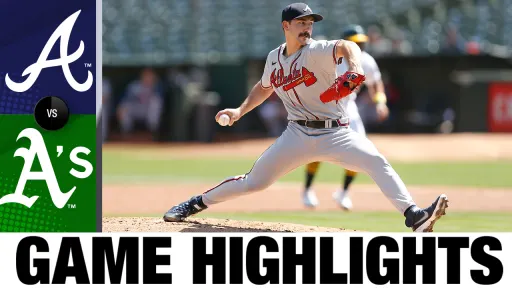 Game Highlights Video