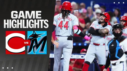 Game Highlights Video