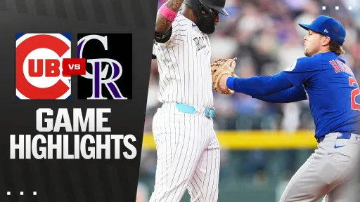 Game Highlights Video