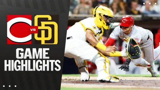 Game Highlights Video